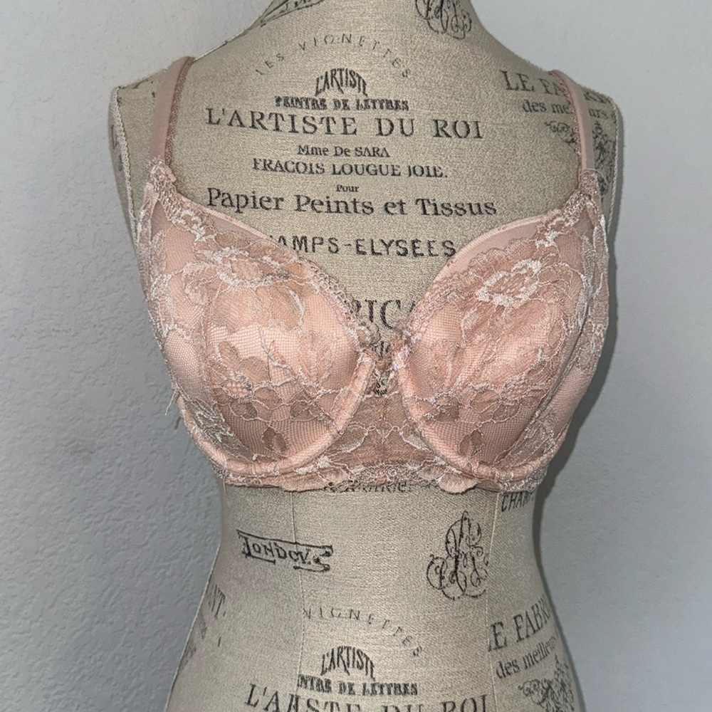 Victoria’s secret’s Bra